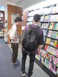 モニター選書2