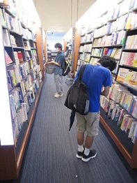 モニター選書2