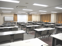 Seminar Room